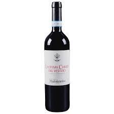 Mastroberardino Lacryma Cristi del Vesuvio 75cl